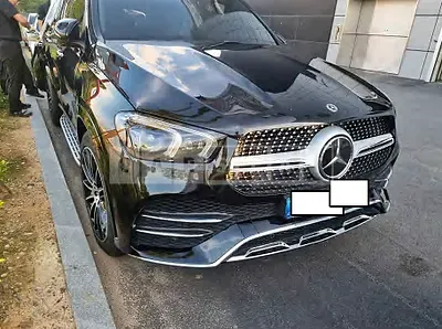 2023 Mercedes-Benz GLE 450 4MATIC