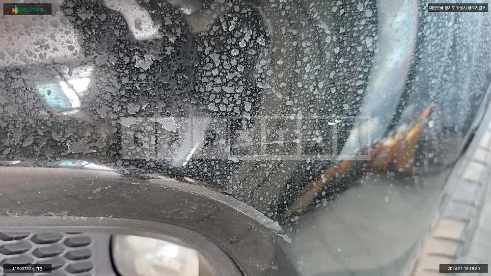 Photo 2 of 15: 2018 Jeep Zip Cherokee 2.4, VIN 1C4PJMCB4KD214629 — Korean insurance auction