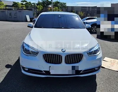 2015 bmw gran turismo efficientdyna