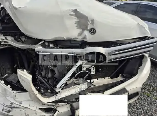 Photo 2 of 13: 2019 Mercedes-Benz GLC350 e 4Matic — Korean insurance auction