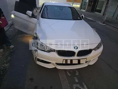 2015 BMW 428i Convertible
