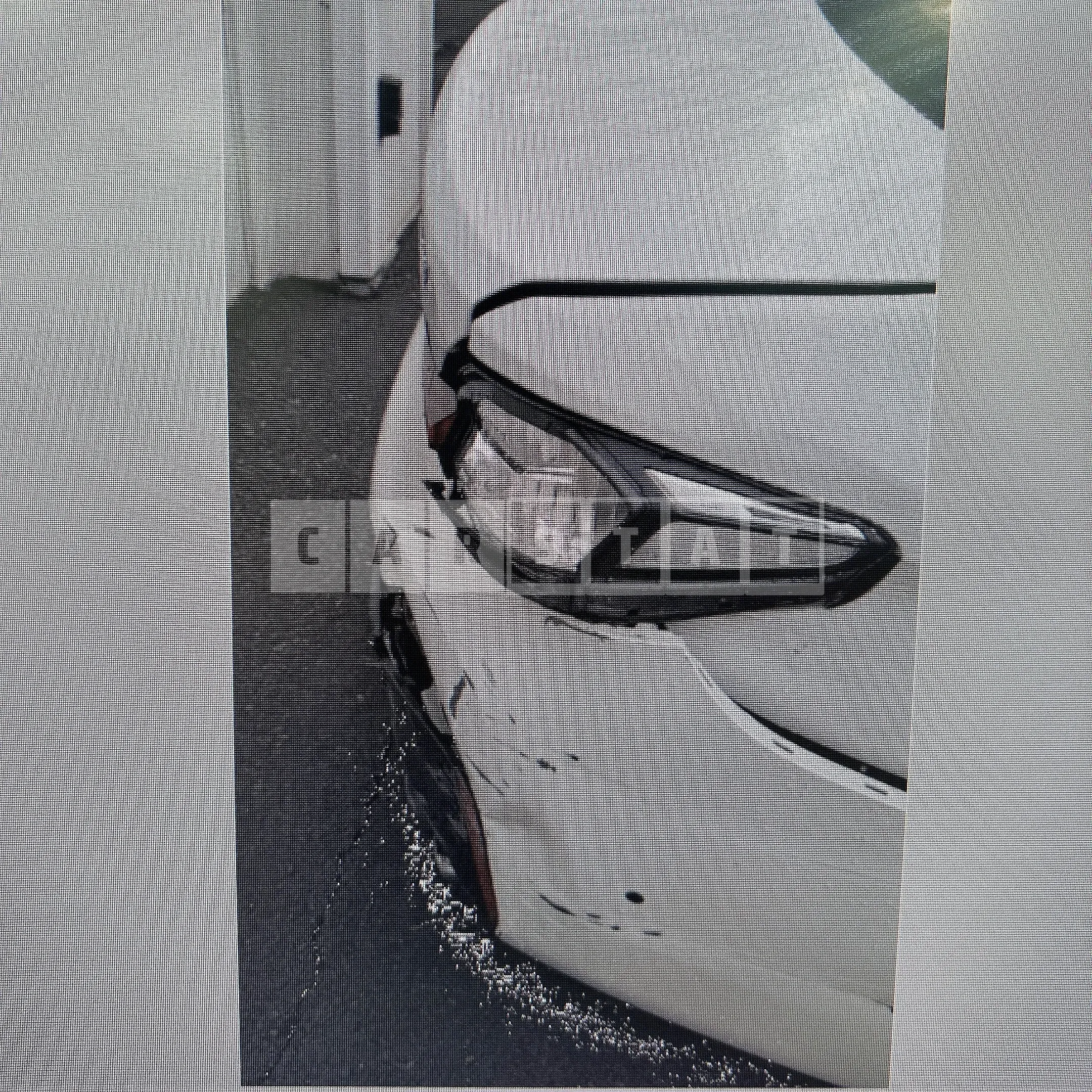 Photo 2 of 28: 2022 BMW 530i — Korean insurance auction