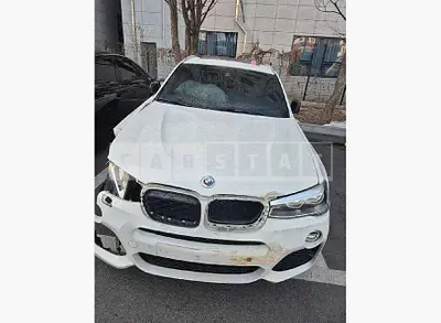 Photo 1 of 18: 2018 BMW X4 xDrive20d — Korean insurance auction