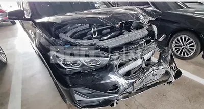 Photo 1 of 10: 2021 BMW X1 xDrive 20i, VIN WBA11DG03M5S66875 — Korean insurance auction