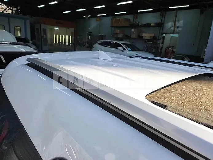 Photo 2 of 26: 2022 Kia Carnival Limousine, VIN KNANE813BNS134075 — Korean insurance auction