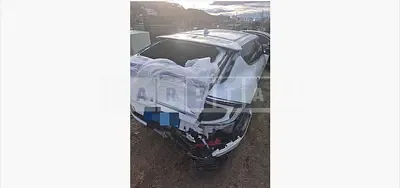 Photo 1 of 22: 2022 Kia EV6 Long Range Electric Car 4WD — Korean insurance auction