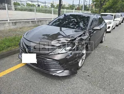 2018 Toyota CAMRY hybrid
