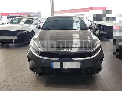 Photo 1 of 13: 2023 Kia K3 1.6 — Korean insurance auction