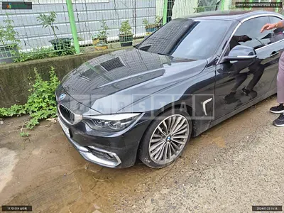 2019 BMW BMW 430i Convertible