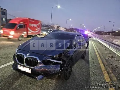 2021 BMW 118d