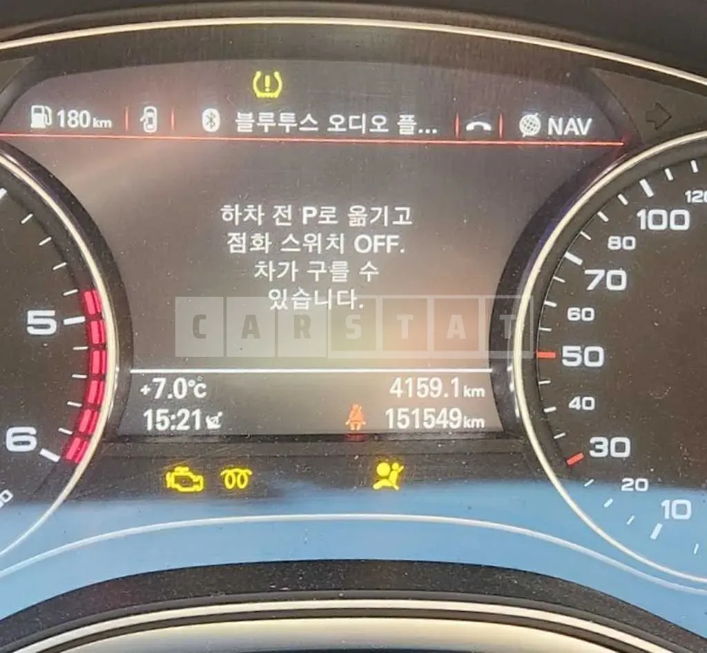 Photo 2 of 19: 2018 Audi A6 35 TDI — Korean insurance auction