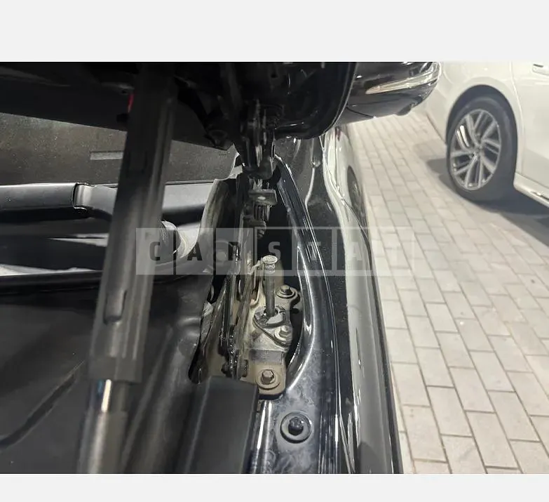 Photo 2 of 19: 2017 Mercedes-Benz AMG S63 4Matic L — Korean insurance auction