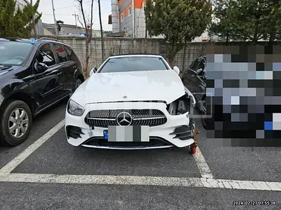 2021 Mercedes-Benz E450 4MATIC CABRIOLET