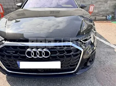 2023 AUDI A8 L 55 TFSI quarrto