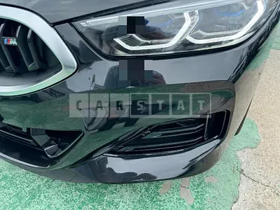 2024 (Parts) BMW M850i xDrive Light