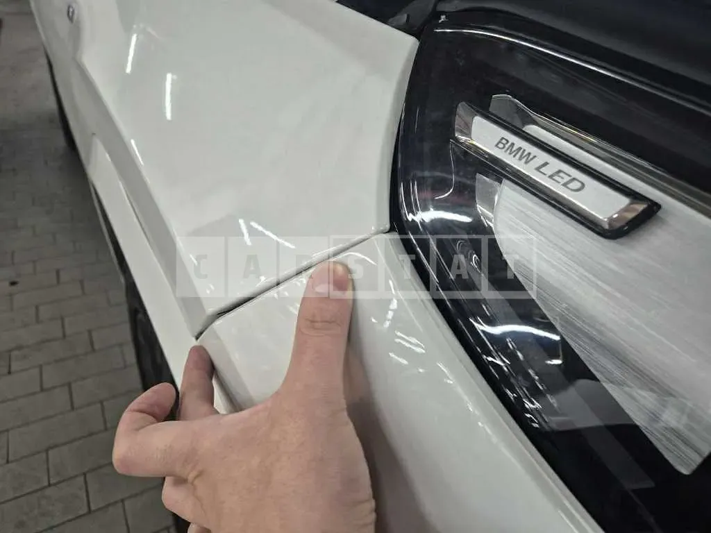 Photo 2 of 30: 2025 BMW X1 M35i xDrive — Korean insurance auction