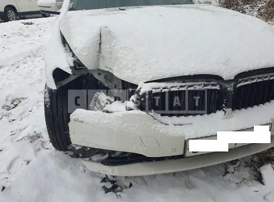 Photo 2 of 25: 2020 BMW 520d xDrive Luxury, VIN WBAJF5103LWW71708 — Korean insurance auction