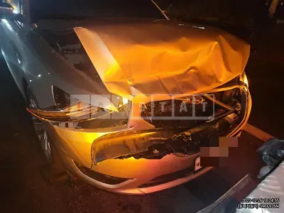 2016 Ford Taurus