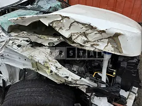 Photo 2 of 18: 2021 Kia Sorento — Korean insurance auction