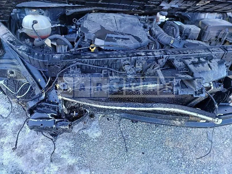 Photo 2 of 15: 2021 Kia Carnival High Limousine 3.5 — Korean insurance auction