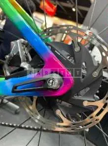 Photo 2 of 11: 2024 Trek Bike Trek Emonda SLR9 — Korean insurance auction
