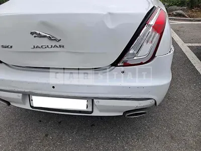 2019 Jaguar /Jaguar XJ 3.0 D