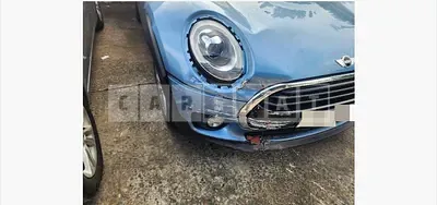 Photo 1 of 48: 2017 MINI Cooper Clubman — Korean insurance auction