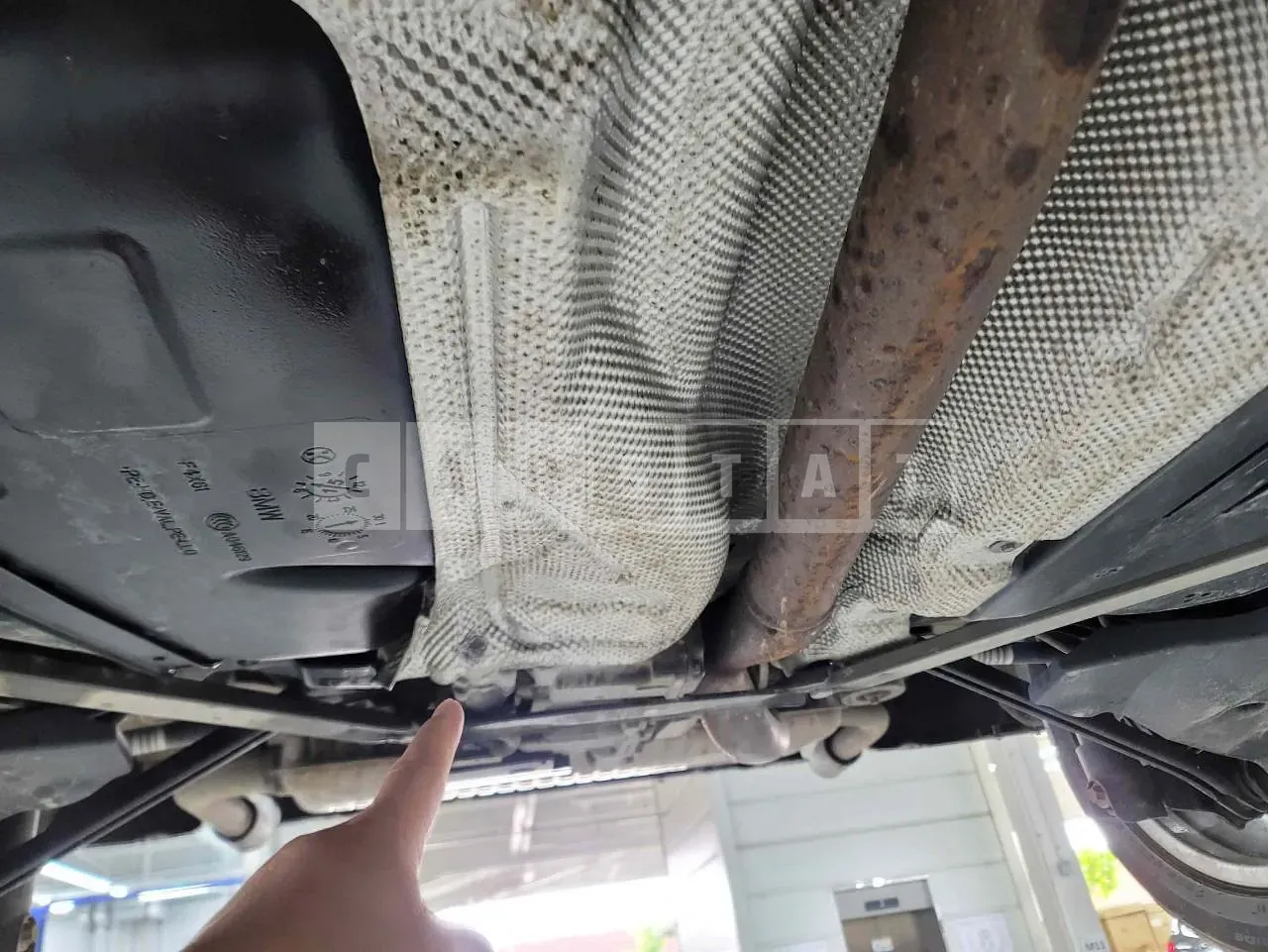 Photo 2 of 21: 2016 BMW X1 xDrive 20d, VIN WBAHU3102GP916796 — Korean insurance auction