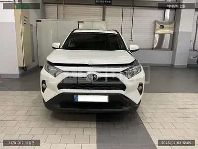 2021 TOYOTA LAVE 4