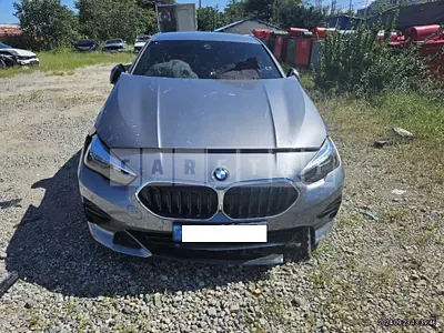 Photo 1 of 20: 2023 BMW 220i Gran Coupe — Korean insurance auction
