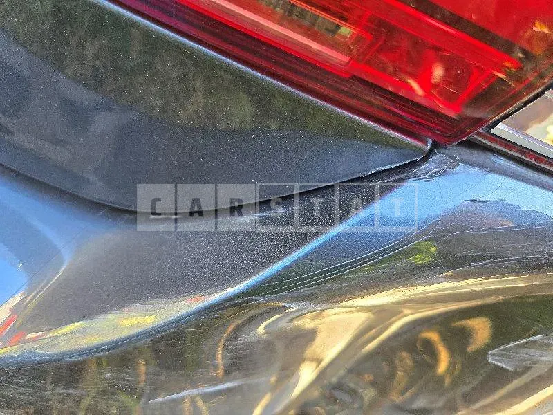 Photo 2 of 21: 2018 BMW 430i Coupe, VIN WBA4W310XJAA47998 — Korean insurance auction