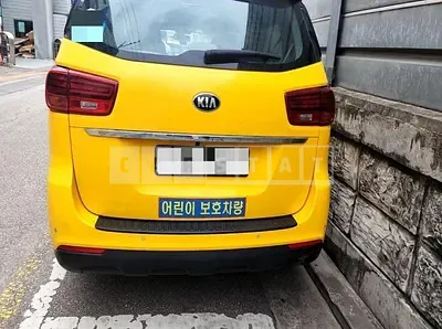 Photo 1 of 21: 2018 Kia Carnivals — Korean insurance auction