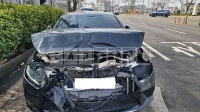 2019 Mercedes-Benz CLS400d 4Matic