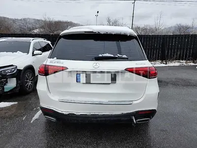 2022 Mercedes-Benz GLE450 4MATIC