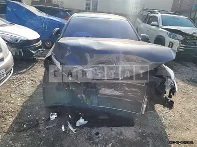 Photo 1 of 15: 2016 Kia K5, VIN KNAGU411BGA039785 — Korean insurance auction