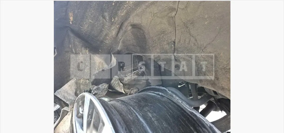 Photo 2 of 20: 2020 Mercedes-Benz E300 e 4Matic — Korean insurance auction