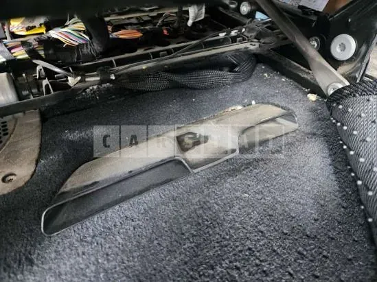 Photo 2 of 4: 2018 BMW 530i xDrive — Korean insurance auction