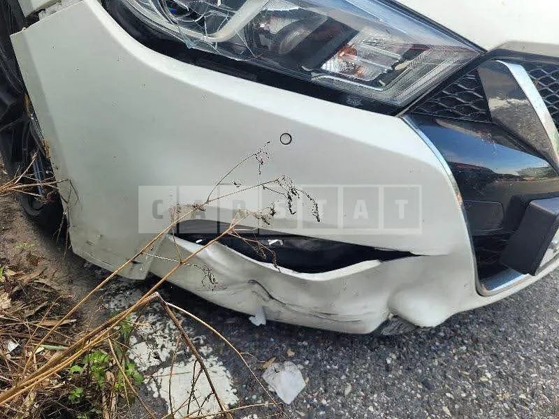 Photo 2 of 12: 2016 Nissan Maxima, VIN 1N4AA6APXGC438989 — Korean insurance auction