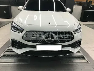 2022 Mercedes-Benz GLA250 4Matic