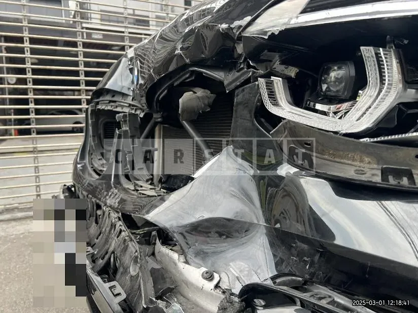 Photo 2 of 19: 2020 BMW X4 xDrive20d M Sport Packa — Korean insurance auction