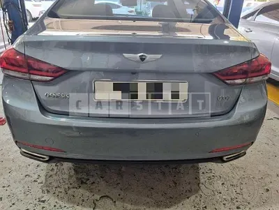 2015 Genesis 3.3