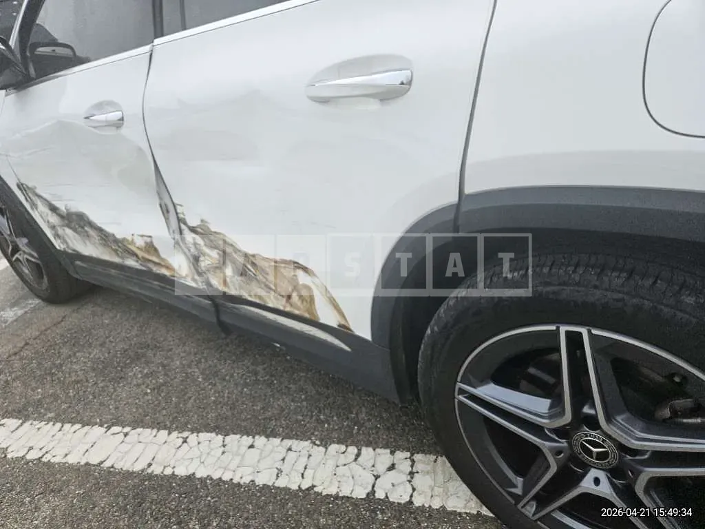 Photo 2 of 20: 2023 Mercedes-Benz GLA250 4Matic — Korean insurance auction