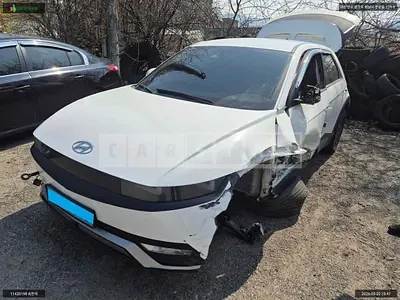 2022 IONIQ IONIQ 5