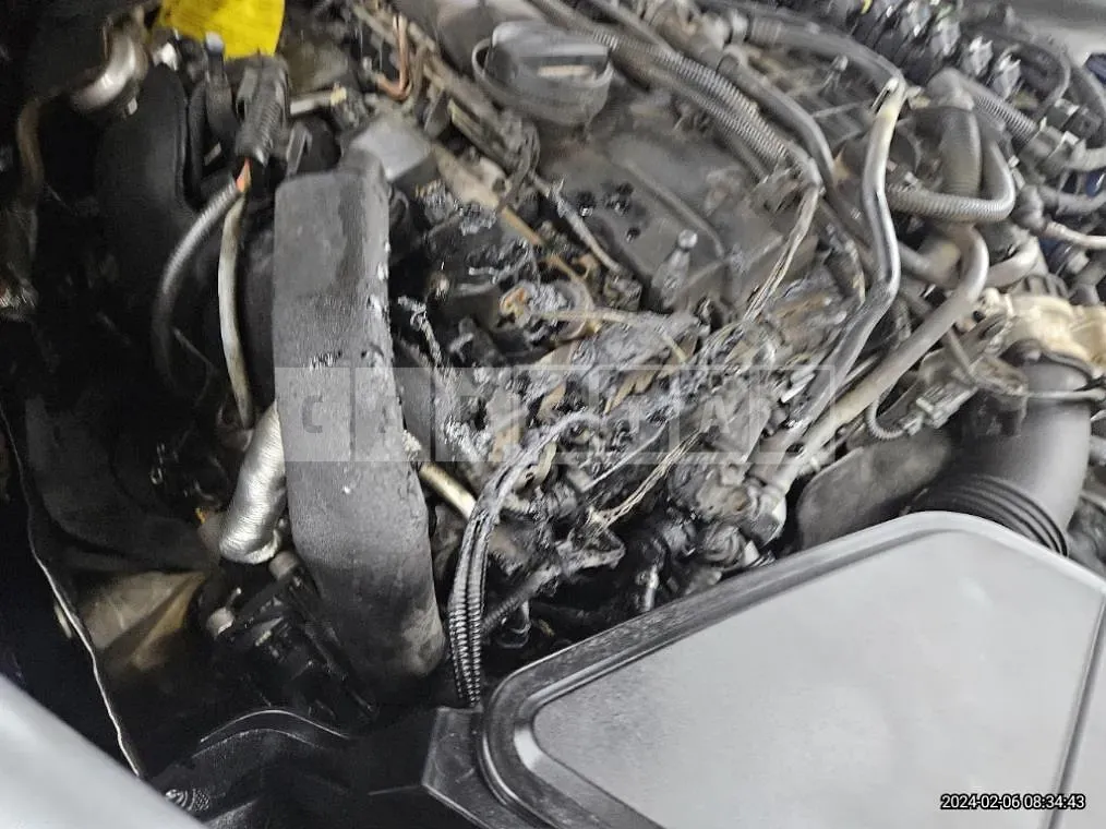 Photo 2 of 34: 2019 BMW 530i xDrive M Sport, VIN WBAJD9102KB278446 — Korean insurance auction