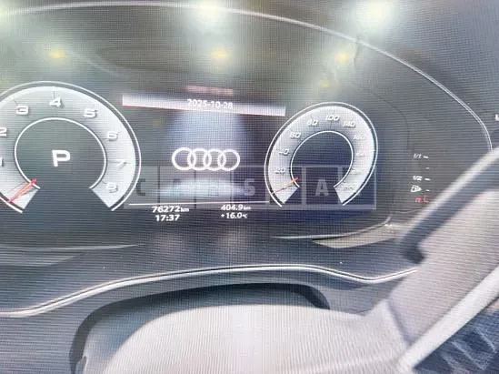 Photo 2 of 21: 2021 Audi A7 55 TFSI quattro — Korean insurance auction