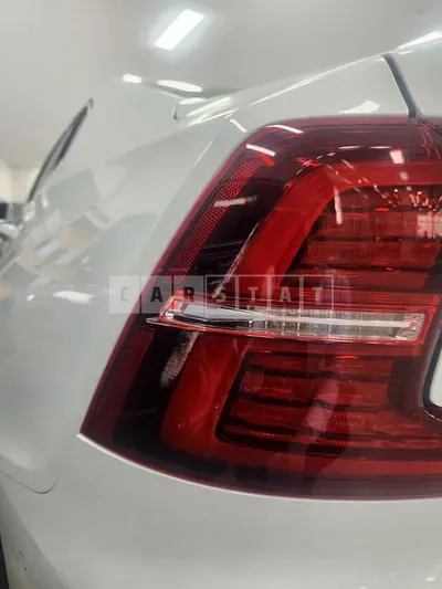 Photo 1 of 3: 2023 Volvo (parts) S60B5 Lh Deru Light — Korean insurance auction