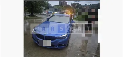 2020 BMW 320d Gran Turismo