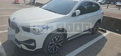 Photo 1 of 30: 2022 BMW X1 xDrive20i — Korean insurance auction