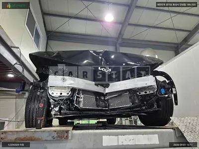 2022 EV6 EV6