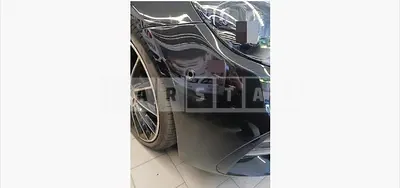 Photo 1 of 2: 2023 Mercedes-Benz (parts) E 350 Headlamp — Korean insurance auction